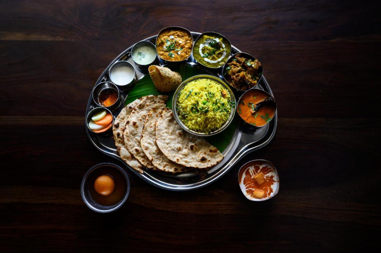 Essentia Manipal Inn Udupi Buitenkant foto