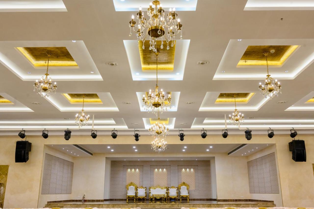 Essentia Manipal Inn Udupi Buitenkant foto